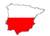 PALENCIA RENTACAR - Polski